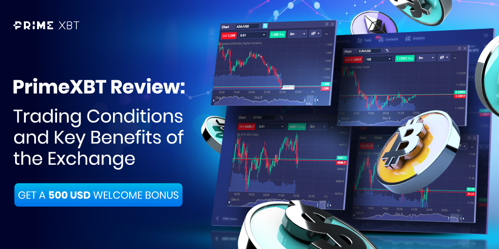 Ultimate Guide to PrimeXBT Forex Trading Strategies and Tips Ultimate Guide to PrimeXBT Forex Trading Strategies and Tips