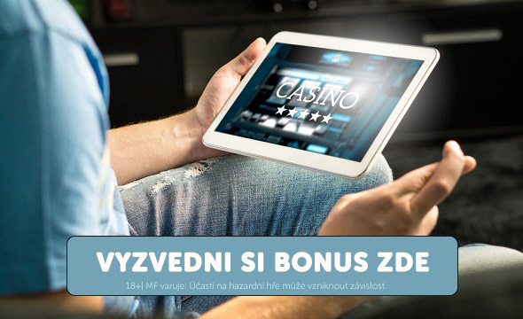 Bezpečné online casino v Česku - Jak vybrat to nejlepší a nezávadné