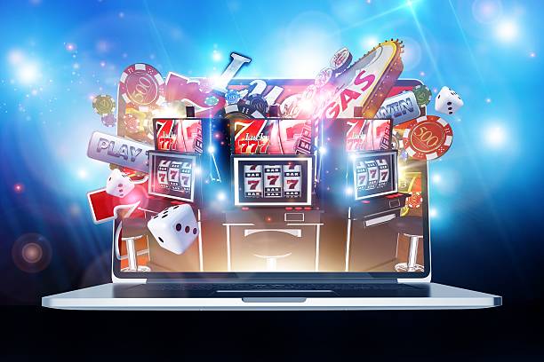 Discover Excitement and Wins at Vegastars Casino AU