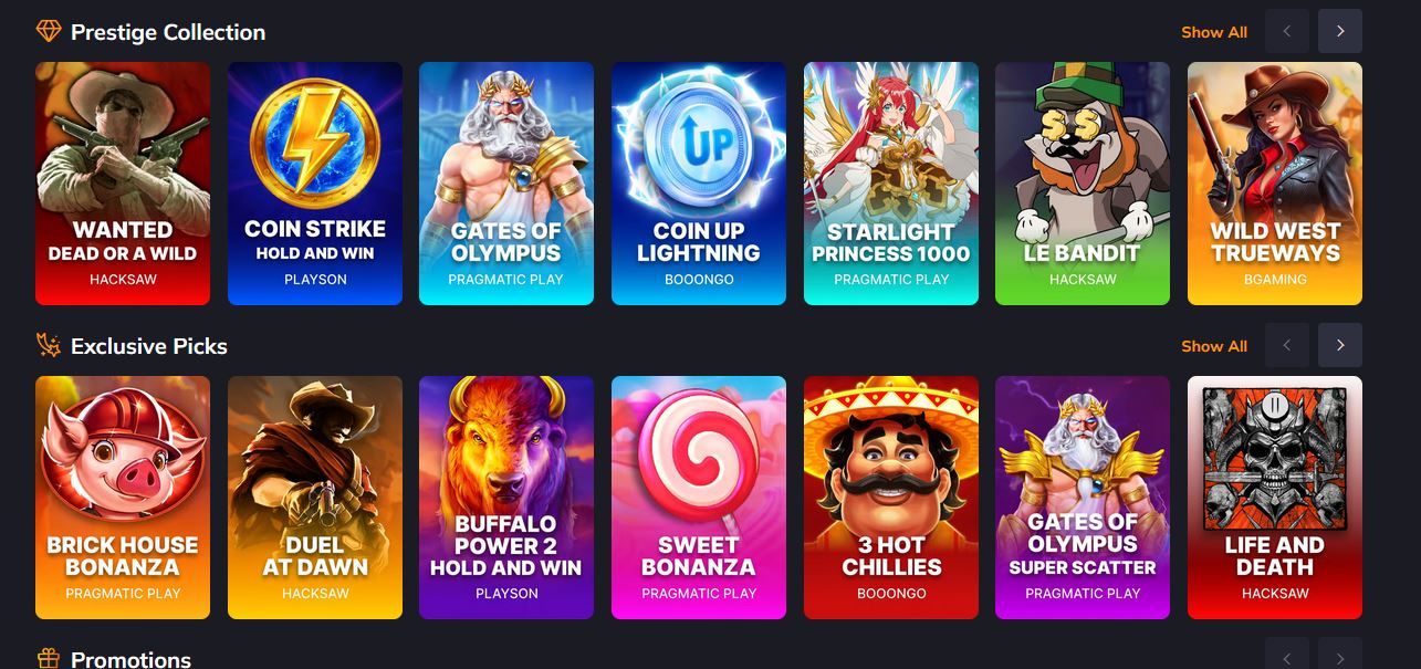 Discover the Benefits and Features of Vegastars Login