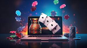 Experience the Thrill Richy Fox Online Casino UK