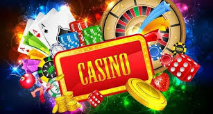 Experience Thrills and Wins at Golden Lady Casino & Sportsbook Experience Thrills and Wins at Golden Lady Casino & Sportsbook