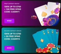 About Casiny Casino