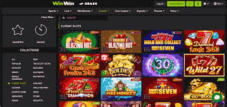 Junte-se agora à WinWin Bet e descubra um mundo de apostas emocionante