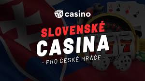 Objevte svět nových zahraničních online casina Objevte svět nových zahraničních online casina