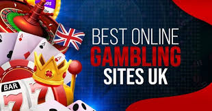 Online Casino UK 2024 The Future of Gaming Awaits Online Casino UK 2024 The Future of Gaming Awaits