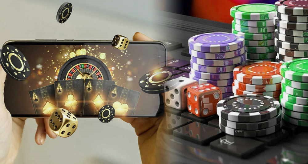 Online Casino UK 2024 The Future of Gaming Awaits Online Casino UK 2024 The Future of Gaming Awaits