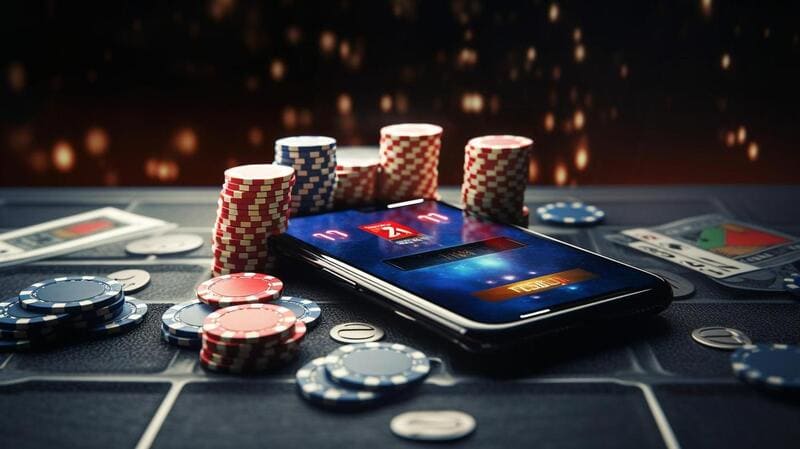 Top Gambling Coins 2024 13
