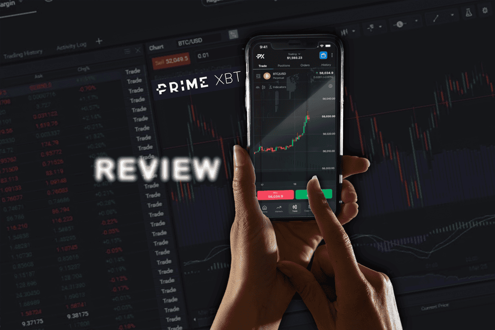 Trading Platform PrimeXBT Indonesia - Your Guide to Crypto Trading Success Trading Platform PrimeXBT Indonesia - Your Guide to Crypto Trading Success