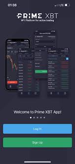 Trading Platform PrimeXBT Indonesia - Your Guide to Crypto Trading Success Trading Platform PrimeXBT Indonesia - Your Guide to Crypto Trading Success