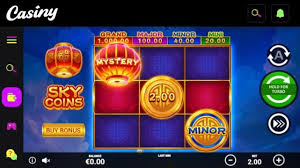 Welcome to the World of Luck Casiny Online Casino