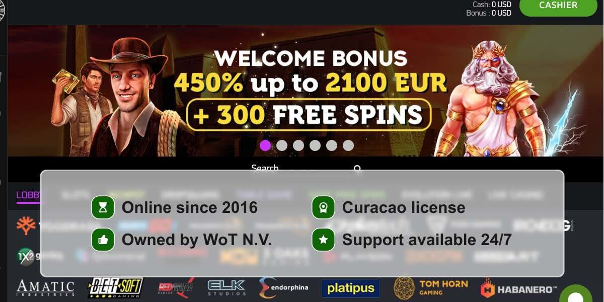BonanzaGame Casino - Twój Klucz do Świata Gier Online 0 BonanzaGame Casino - Twój Klucz do Świata Gier Online 0