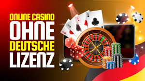Die besten Casinos ohne deutsche Lizenz Sicherheit und Vorteile Die besten Casinos ohne deutsche Lizenz Sicherheit und Vorteile