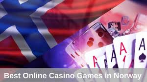 Explore Exciting Opportunities at Norwegian Casino Sites Explore Exciting Opportunities at Norwegian Casino Sites