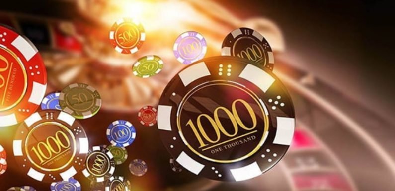 Guía completa de inkabet cómo aprovechar la plataforma de apuestas
